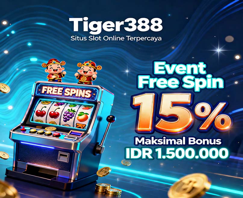Tiger388 Slot SeaBank Online Terpercaya Deposit Mudah Cepat