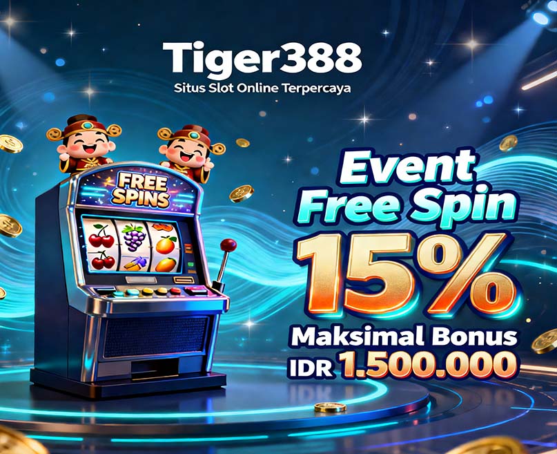Tiger388 Slot APK Dana Link Aman Tanpa Gangguan